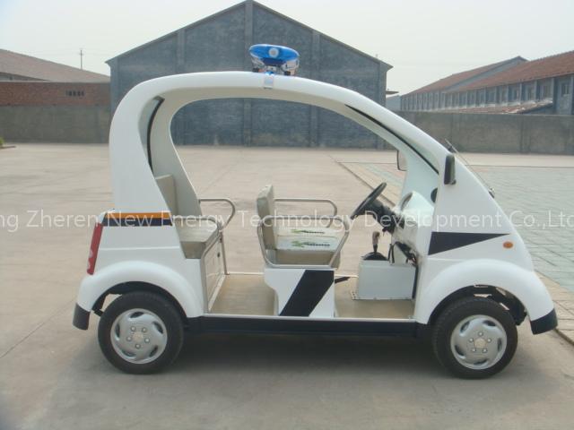 Electric Car (BEV-E)-003