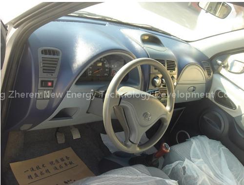Electric Car(BEV-A)-007
