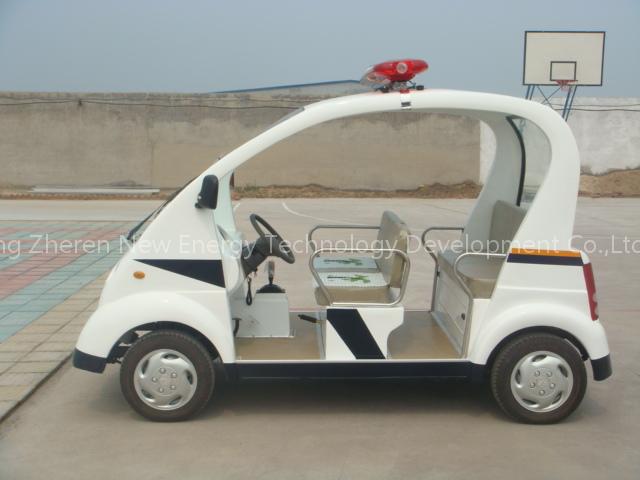 Electric Car (BEV-E)-005