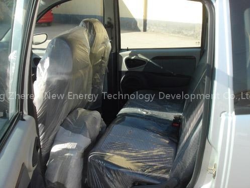 Electric Car(BEV-A)-009