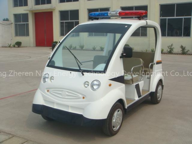 Electric Car (BEV-E)-006