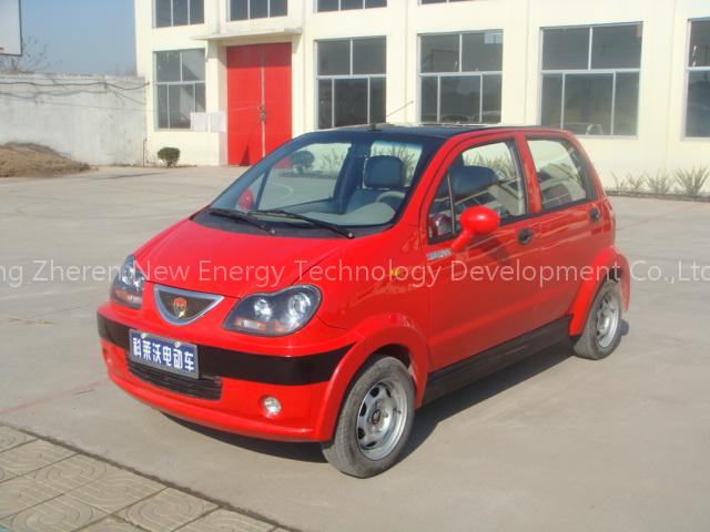 Electric Car (BEV-H-DC)-002