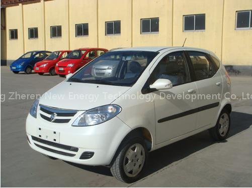 Electric Car (BEV-F)-001