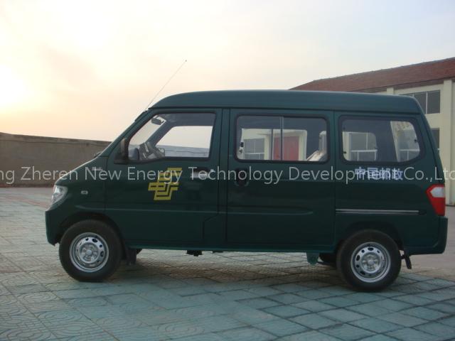 Electric Car (BEV-C)-001
