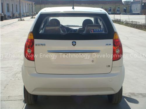 Electric Car (BEV-F)-003