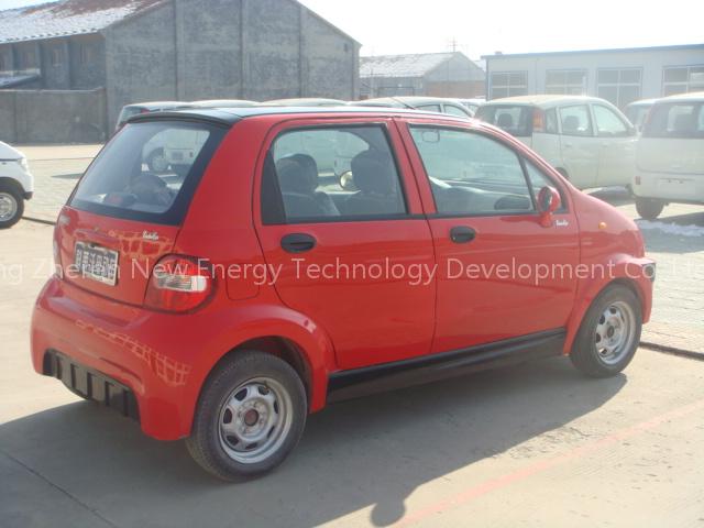 Electric Car (BEV-H-DC)-006