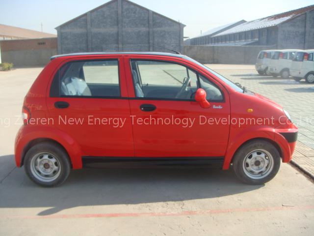 Electric Car (BEV-H-DC)-007