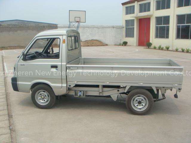 Electric Car (BEV-D)-005