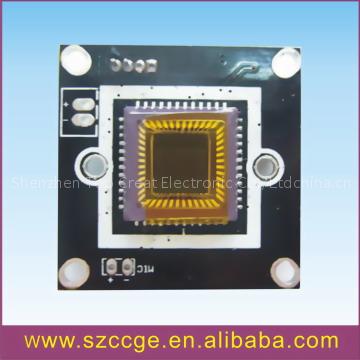 CMOS Camera Module for Car Rearview Camera