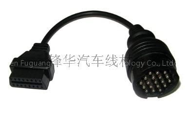 Porsche Series Diagnostic cable