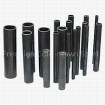 SAE52100 BEARING STEEL PIPE