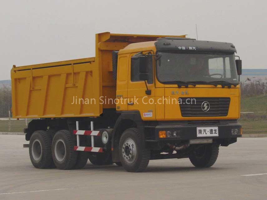 SHACMAN TRUCK PARTS