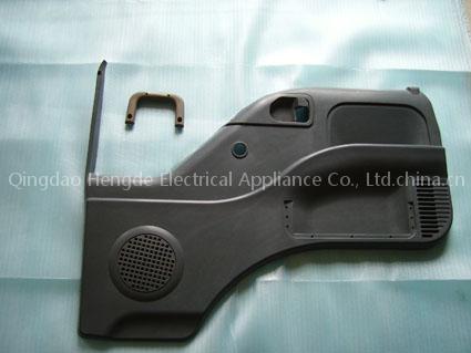 Auto Parts / Plastic Injection Molding Service / OEM Service / Product Outsourcing