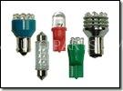 auto led lamps