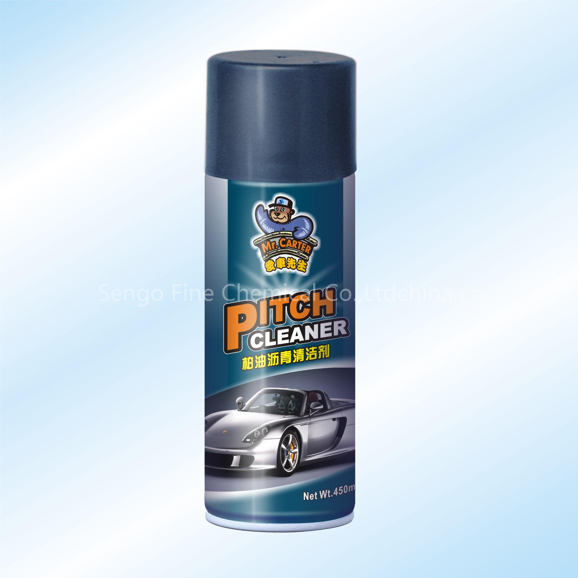 Oson Pitch Cleaner