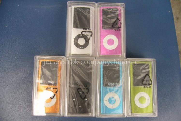 Fashion products in stock