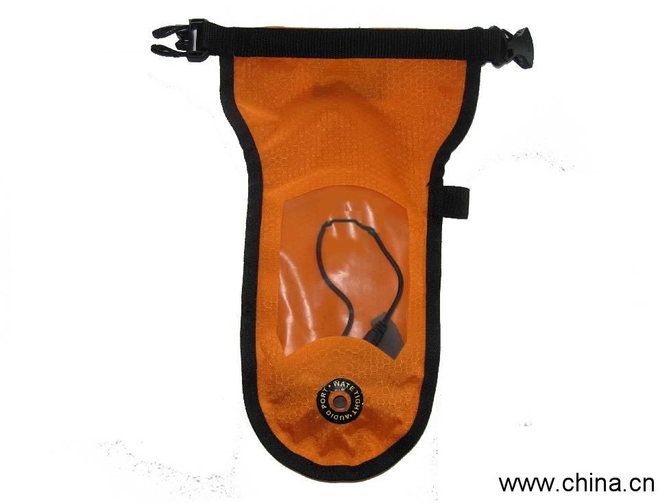waterproof pouch for mobile