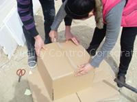 China Stone Quality Control