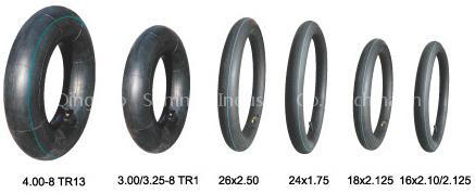 motorcycle tyre and tube400-8