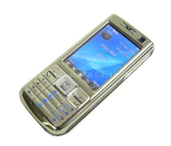 TV mobile phone, java2.0, java upgrade application