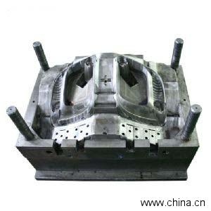 Automobile part