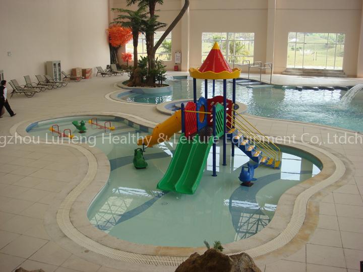 amusement equipment