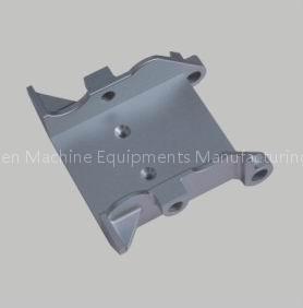 cnc machining