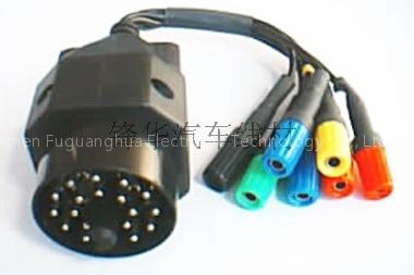 BMW Series Diagnostic Cable
