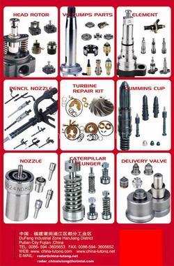 diesel engine parts