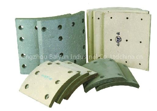 brake lining
