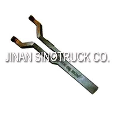 HOWO TRUCK PARTS , GEAR BOX PARTS