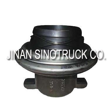 howo truck clutch parts