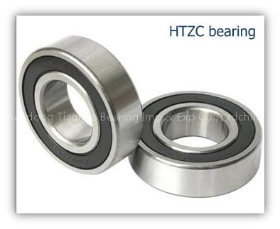 deep groove ball bearing 6206-ZZ
