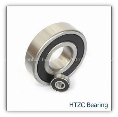 deep groove ball bearing