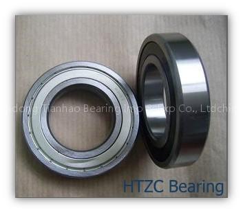 deep groove ball bearing 6207-ZZ