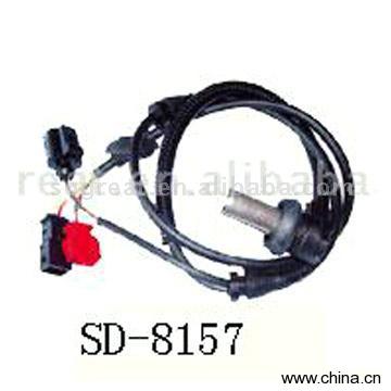 Front-Wheel Sensor (SD-8157)