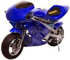 X-Treme Electric Pocket Bike XP-707