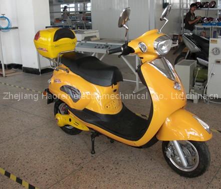 Electric scooter,electric vehicle coc eec