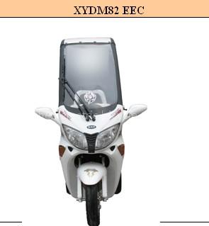 electric bicycle