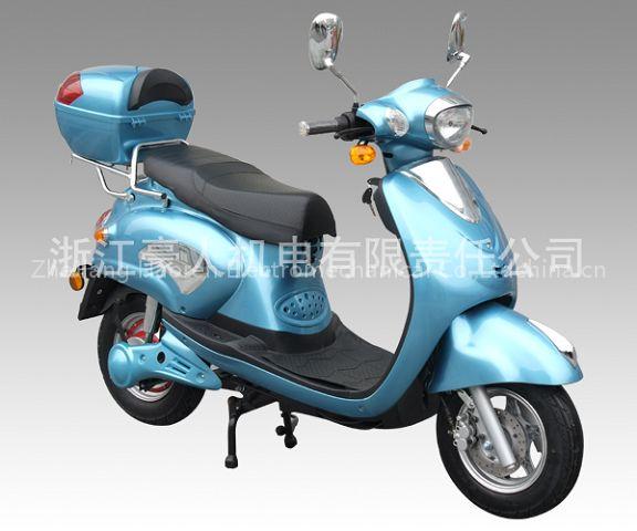 electric motorcycle HR-030