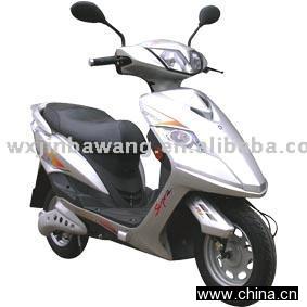 Electric Motorcycle