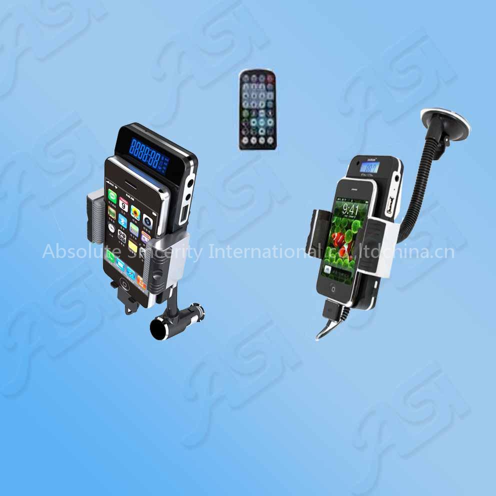 car fm transmitter,car fm player,iphone ipod 3gs,mp3