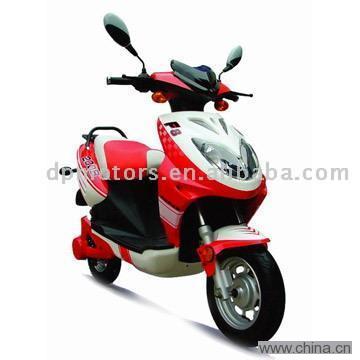 500W / 800W / 1,500W / 2,000W Electric Motorcycle