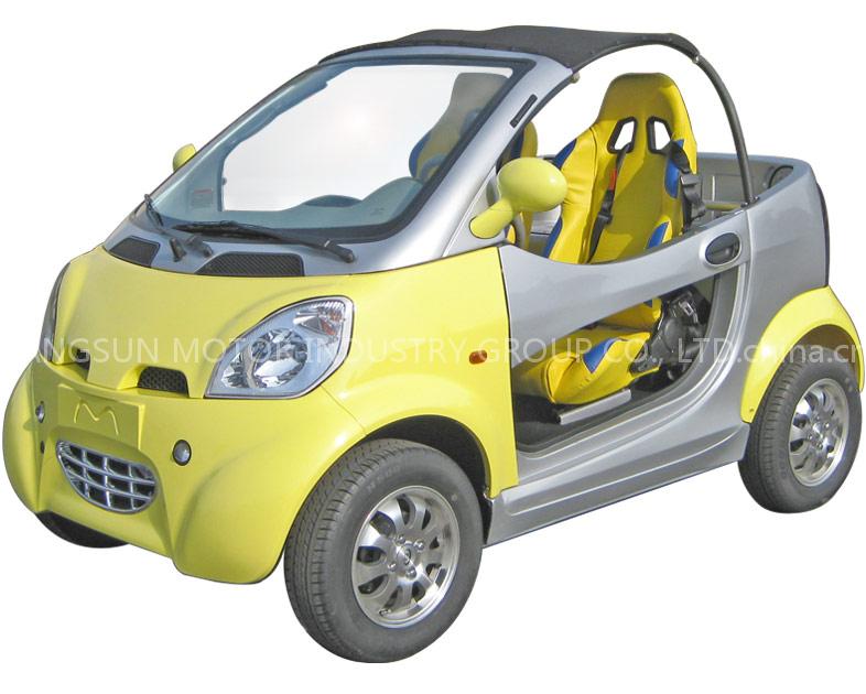 TS E-CAR-01