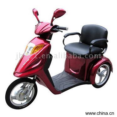 Electric Tricycle