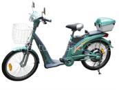 electric bike 1