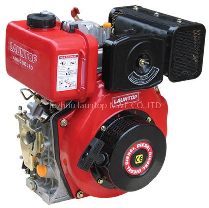 diesel engine