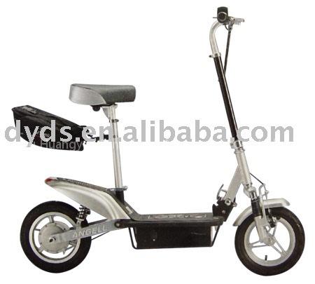 e-bike