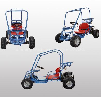 VEHICLES