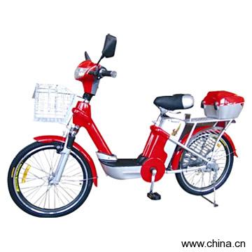 Electric Bicycle